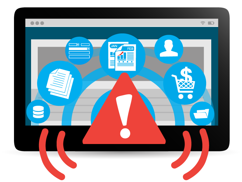 Monitoring & Maintenance